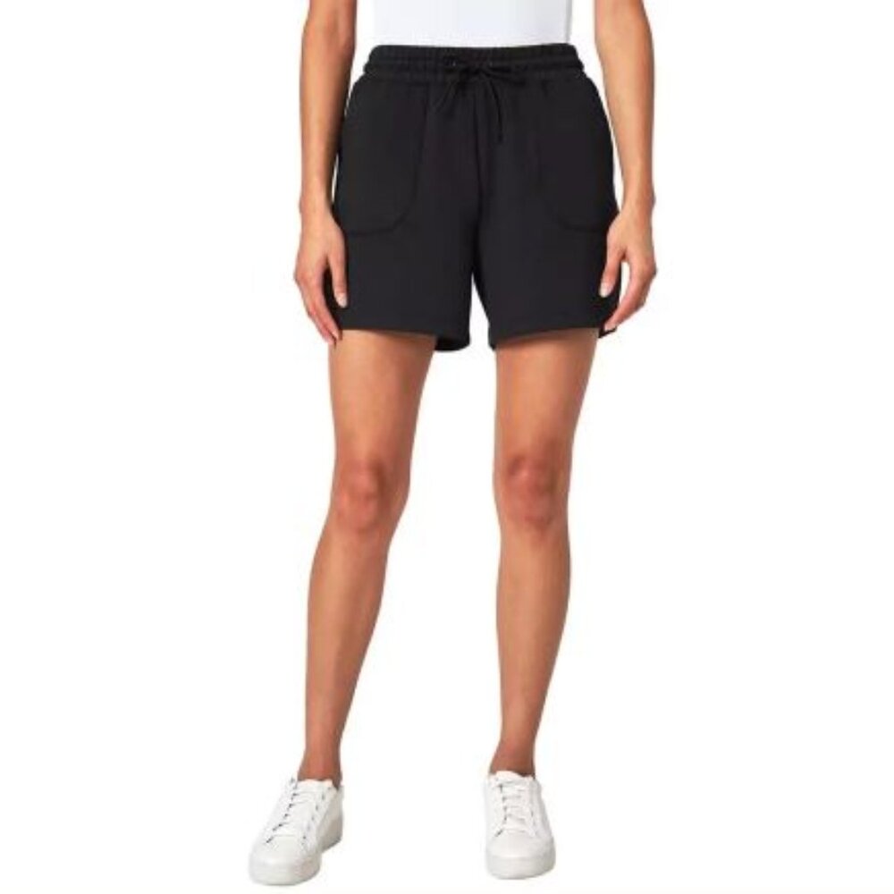 Mondetta-Women’s Scuba Short Mondetta Size S Active Brand NEW WITH TAGS.
